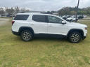 Thumbnail image of 2023 GMC Acadia at CronicNissan of Griffin, GA
