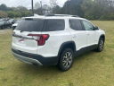 Thumbnail image of 2023 GMC Acadia at CronicNissan of Griffin, GA