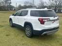 Thumbnail image of 2023 GMC Acadia at CronicNissan of Griffin, GA
