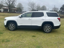 Thumbnail image of 2023 GMC Acadia at CronicNissan of Griffin, GA