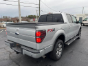 Thumbnail image of 2012 Ford F-150 at TK HUGHES AUTO SALES, INC