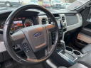 Thumbnail image of 2012 Ford F-150 at TK HUGHES AUTO SALES, INC