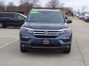 Thumbnail image of 2017 Honda Pilot at Serra Buick Gmc Champaign