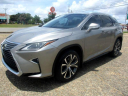 Thumbnail image of 2017 Lexus RX 350 at Dothan Truck and Auto