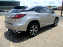 Thumbnail image of 2017 Lexus RX 350 at Dothan Truck and Auto