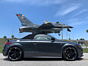Thumbnail image of 2014 Audi TT at Tampa Bay Wholesale Cars, Inc.