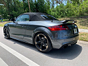 Thumbnail image of 2014 Audi TT at Tampa Bay Wholesale Cars, Inc.