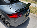 Thumbnail image of 2014 Audi TT at Tampa Bay Wholesale Cars, Inc.