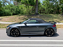 Thumbnail image of 2014 Audi TT at Tampa Bay Wholesale Cars, Inc.