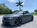Thumbnail image of 2014 Audi TT at Tampa Bay Wholesale Cars, Inc.