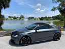 Thumbnail image of 2014 Audi TT at Tampa Bay Wholesale Cars, Inc.