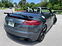 Thumbnail image of 2014 Audi TT at Tampa Bay Wholesale Cars, Inc.
