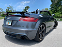 Thumbnail image of 2014 Audi TT at Tampa Bay Wholesale Cars, Inc.