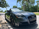 Thumbnail image of 2014 Audi TT at Tampa Bay Wholesale Cars, Inc.