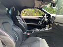 Thumbnail image of 2014 Audi TT at Tampa Bay Wholesale Cars, Inc.