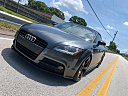 Thumbnail image of 2014 Audi TT at Tampa Bay Wholesale Cars, Inc.