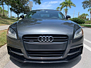 Thumbnail image of 2014 Audi TT at Tampa Bay Wholesale Cars, Inc.