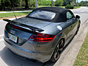 Thumbnail image of 2014 Audi TT at Tampa Bay Wholesale Cars, Inc.