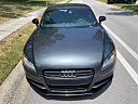Thumbnail image of 2014 Audi TT at Tampa Bay Wholesale Cars, Inc.