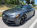 Thumbnail image of 2014 Audi TT at Tampa Bay Wholesale Cars, Inc.