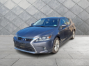 Thumbnail image of 2015 Lexus CT 200h at Maxon Hyundai Inc.
