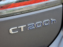 Thumbnail image of 2015 Lexus CT 200h at Maxon Hyundai Inc.