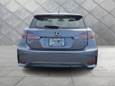 Thumbnail image of 2015 Lexus CT 200h at Maxon Hyundai Inc.