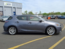 Thumbnail image of 2015 Lexus CT 200h at Maxon Hyundai Inc.
