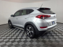 2017 Hyundai TUCSON Sport at Brighton Ford