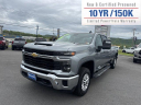 Thumbnail image of 2024 Chevrolet Silverado 2500HD at Northside-USED of Summersville, WV