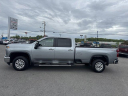 Thumbnail image of 2024 Chevrolet Silverado 2500HD at Northside-USED of Summersville, WV
