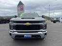 Thumbnail image of 2024 Chevrolet Silverado 2500HD at Northside-USED of Summersville, WV