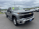 Thumbnail image of 2024 Chevrolet Silverado 2500HD at Northside-USED of Summersville, WV
