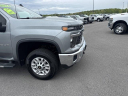 Thumbnail image of 2024 Chevrolet Silverado 2500HD at Northside-USED of Summersville, WV