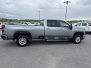Thumbnail image of 2024 Chevrolet Silverado 2500HD at Northside-USED of Summersville, WV
