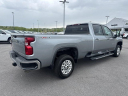 Thumbnail image of 2024 Chevrolet Silverado 2500HD at Northside-USED of Summersville, WV