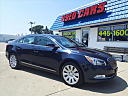 Thumbnail image of 2016 Buick LaCrosse at A & B Motors
