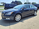 Thumbnail image of 2016 Buick LaCrosse at A & B Motors