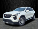 Thumbnail image of 2021 Cadillac XT4 at Classic Cdjr Of Lancaster