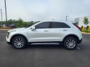 Thumbnail image of 2021 Cadillac XT4 at Classic Cdjr Of Lancaster