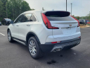 Thumbnail image of 2021 Cadillac XT4 at Classic Cdjr Of Lancaster