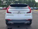 Thumbnail image of 2021 Cadillac XT4 at Classic Cdjr Of Lancaster