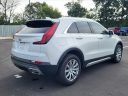 Thumbnail image of 2021 Cadillac XT4 at Classic Cdjr Of Lancaster