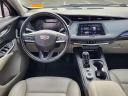 Thumbnail image of 2021 Cadillac XT4 at Classic Cdjr Of Lancaster