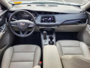 Thumbnail image of 2021 Cadillac XT4 at Classic Cdjr Of Lancaster