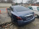 Thumbnail image of 2009 Nissan Maxima at THRIFTY WHEELS