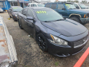 Thumbnail image of 2009 Nissan Maxima at THRIFTY WHEELS