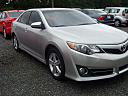 Thumbnail image of 2014 Toyota Camry at Truck & Jeep Auto Sales