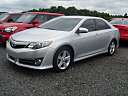 Thumbnail image of 2014 Toyota Camry at Truck & Jeep Auto Sales