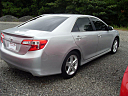 Thumbnail image of 2014 Toyota Camry at Truck & Jeep Auto Sales